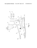 PROSTHETIC FOOT diagram and image