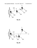 System For Acquiring and Processing Data Pertaining to a Shot of an     Object, Such As A Puck or a Ball, On A Goal on a Playing Field diagram and image