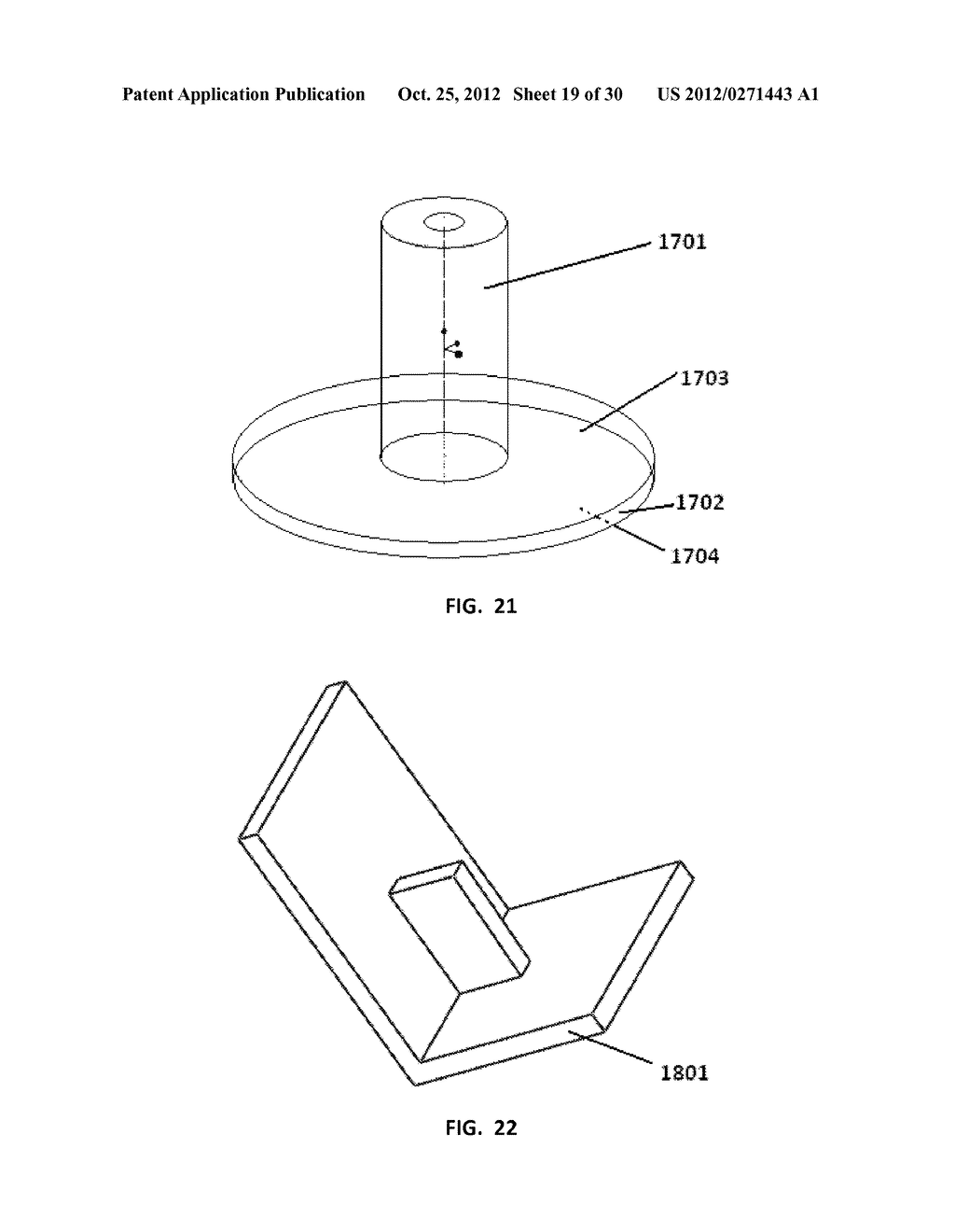 MANUFACTURABILITY EVALUATION OF INJECTION MOLDED PLASTIC MODELS USING A     CAD BASED DFX EVALUATION SYSTEM - diagram, schematic, and image 20