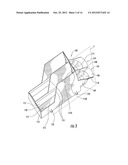 AUTOMATED PILL DISPENSING SYSTEMS CONFIGURED FOR DETECTING BOTTLES IN     OUTPUT CHUTES AND RELATED METHODS OF OPERATION diagram and image