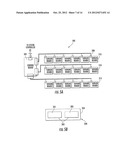 AUTOMATED PILL DISPENSING SYSTEMS CONFIGURED FOR DETECTING BOTTLES IN     OUTPUT CHUTES AND RELATED METHODS OF OPERATION diagram and image