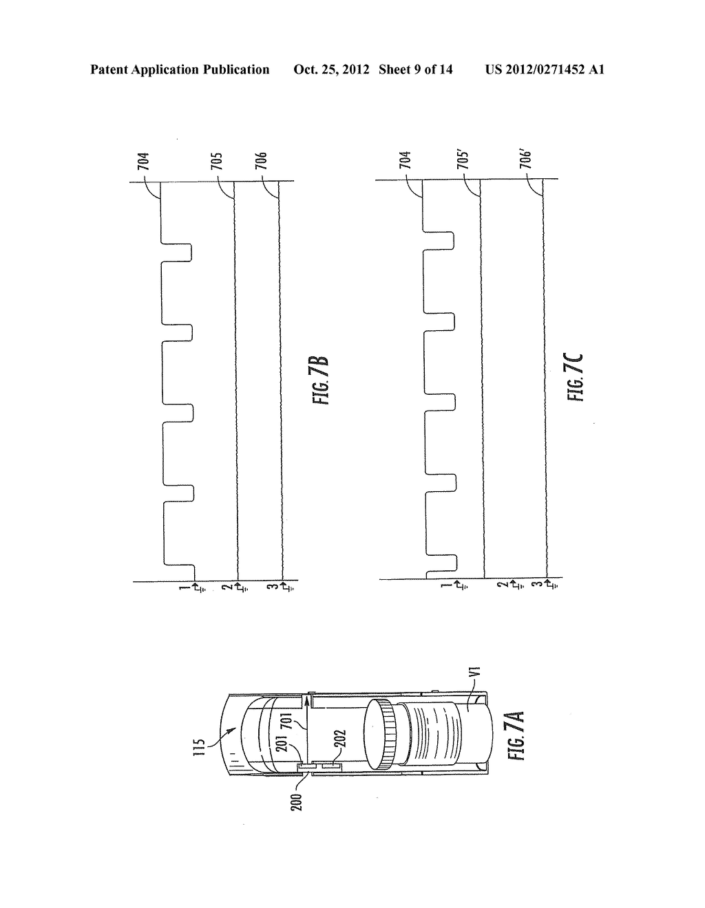 AUTOMATED PILL DISPENSING SYSTEMS CONFIGURED FOR DETECTING BOTTLES IN     OUTPUT CHUTES AND RELATED METHODS OF OPERATION - diagram, schematic, and image 10