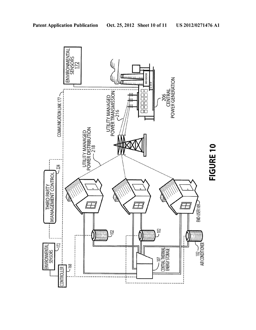 MANAGED VIRTUAL POWER PLANT UTILIZING AGGREGATED STORAGE - diagram, schematic, and image 11