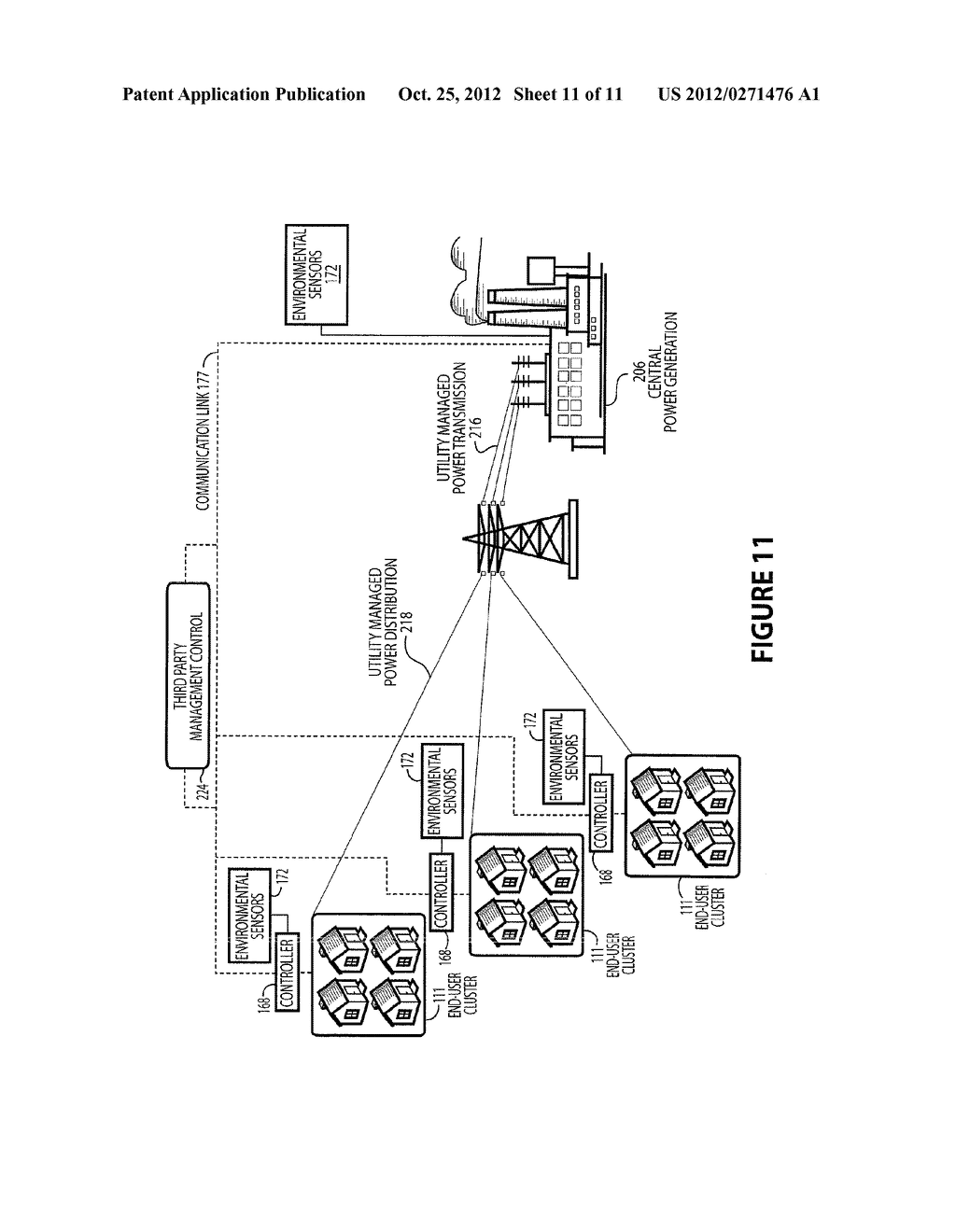 MANAGED VIRTUAL POWER PLANT UTILIZING AGGREGATED STORAGE - diagram, schematic, and image 12