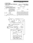 SENSORLESS DETECTION AND MANAGEMENT OF THERMAL LOADING IN A     MULTI-PROCESSOR WIRELESS DEVICE diagram and image