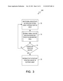 SENSORLESS DETECTION AND MANAGEMENT OF THERMAL LOADING IN A     MULTI-PROCESSOR WIRELESS DEVICE diagram and image