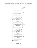 SENSORLESS DETECTION AND MANAGEMENT OF THERMAL LOADING IN A     MULTI-PROCESSOR WIRELESS DEVICE diagram and image