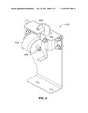 Keyless Access for Commercial Vehicles diagram and image