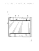 Keyless Access for Commercial Vehicles diagram and image