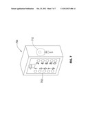 Keyless Access for Commercial Vehicles diagram and image