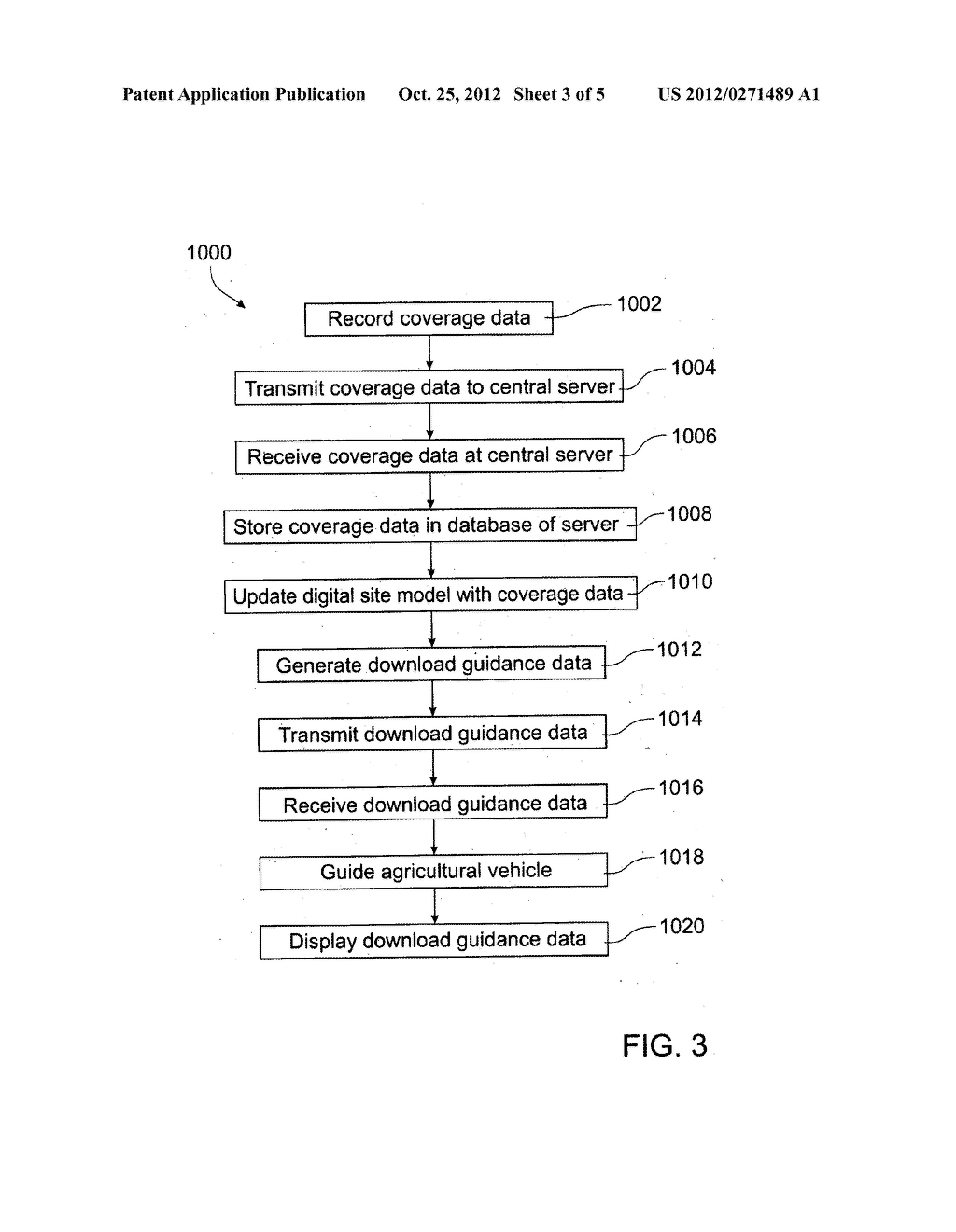 SYSTEM AND METHOD OF DATA SHARING - diagram, schematic, and image 04