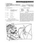 TOW FOR AIRCRAFT diagram and image