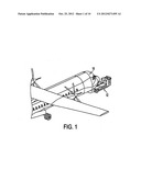 TOW FOR AIRCRAFT diagram and image