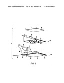 TOW FOR AIRCRAFT diagram and image