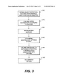 MANAGEMENT SYSTEM INCORPORATING PERFORMANCE AND DETECTION DATA diagram and image