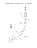 DETECTION OF AND COUNTER-MEASURES FOR JACKKNIFE ENABLING CONDITIONS DURING     TRAILER BACKUP ASSIST diagram and image