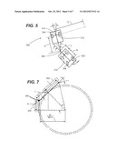 DETECTION OF AND COUNTER-MEASURES FOR JACKKNIFE ENABLING CONDITIONS DURING     TRAILER BACKUP ASSIST diagram and image