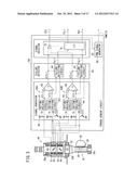 ELECTRIC POWER STEERING APPARATUS diagram and image