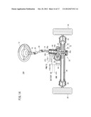 ELECTRIC POWER STEERING APPARATUS diagram and image