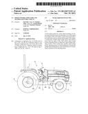 Speed Control Structure and Method for Work Vehicle diagram and image