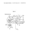 Speed Control Structure and Method for Work Vehicle diagram and image