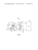 Engine Idle Stability Control System Using Alternator Feedback diagram and image