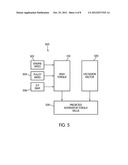 Engine Idle Stability Control System Using Alternator Feedback diagram and image