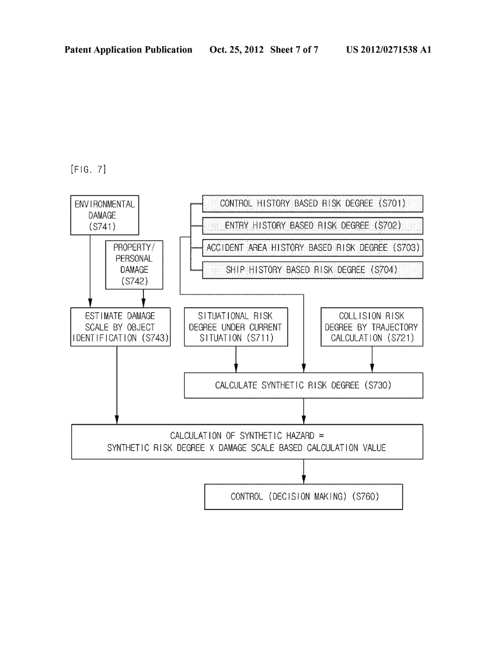 APPARATUS AND METHOD FOR CHOOSING PRIORITY CONTROL OBJECT, AND APPARATUS     FOR CONTROLLING OBJECT - diagram, schematic, and image 08