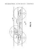 SYSTEM AND METHOD FOR VEHICLE NAVIGATION USING LATERAL OFFSETS diagram and image