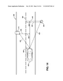 SYSTEM AND METHOD FOR VEHICLE NAVIGATION USING LATERAL OFFSETS diagram and image