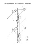 SYSTEM AND METHOD FOR VEHICLE NAVIGATION USING LATERAL OFFSETS diagram and image