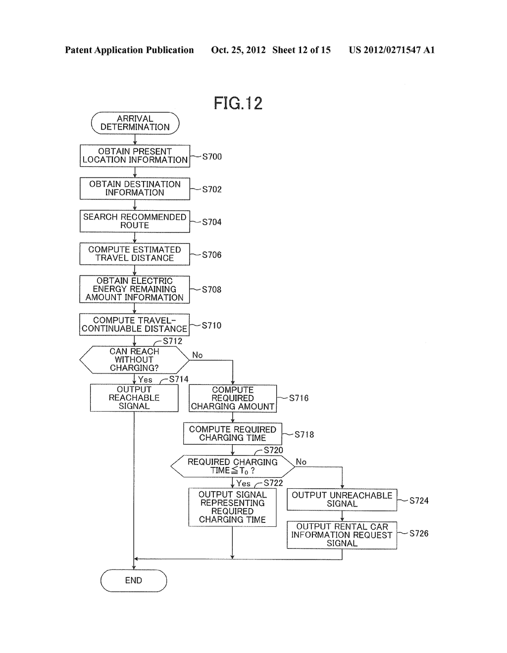 INFORMATION PROVISION APPARATUS - diagram, schematic, and image 13