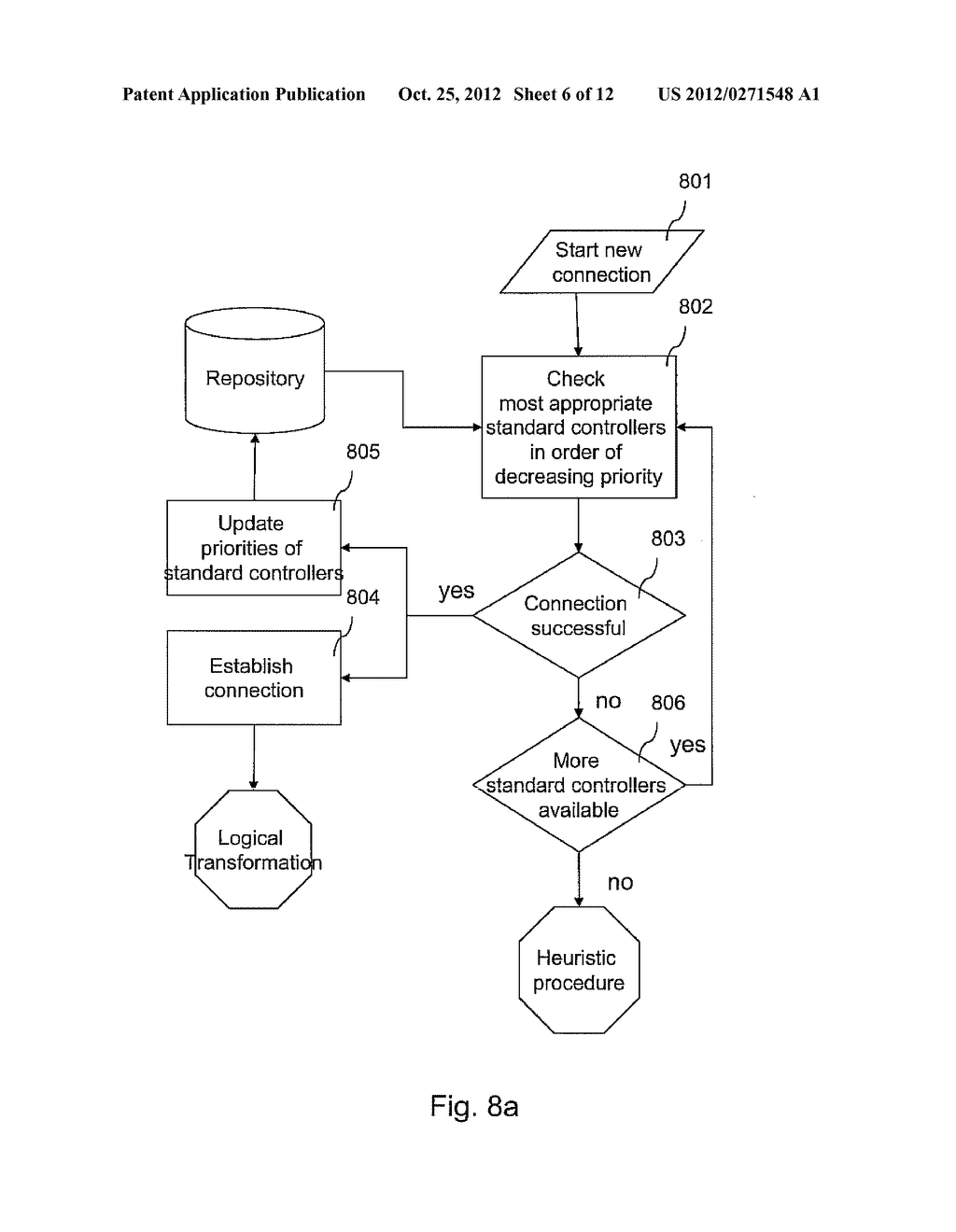 CONTROLLING SENSOR NETWORKS - diagram, schematic, and image 07