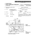 DEVICE FOR MEASURING TISSUE STIFFNESS diagram and image