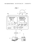 Information Processing Apparatus and User Terminal diagram and image