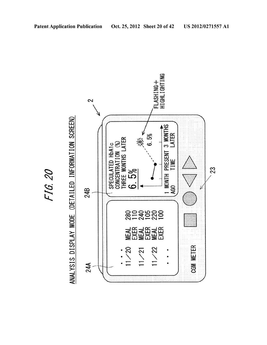 Information Processing Apparatus and User Terminal - diagram, schematic, and image 21