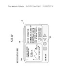 Information Processing Apparatus and User Terminal diagram and image