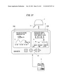 Information Processing Apparatus and User Terminal diagram and image