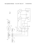 Ultrasonic Flow Meter diagram and image