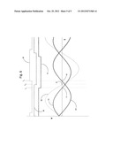 Ultrasonic Flow Meter diagram and image