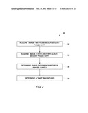 SYSTEM AND METHOD FOR DETERMINING ELECTRICAL PROPERTIES USING MAGNETIC     RESONANCE IMAGING diagram and image