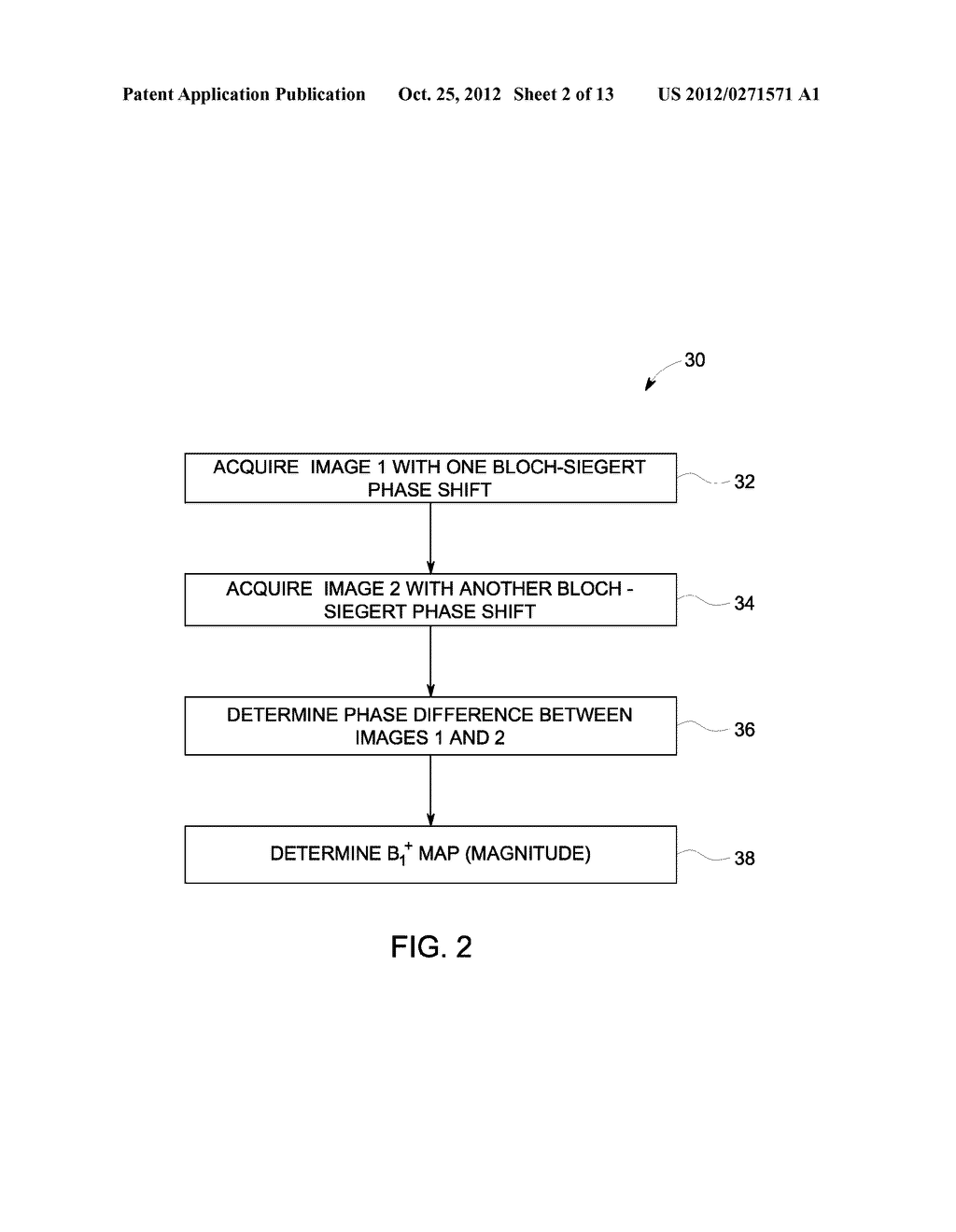 SYSTEM AND METHOD FOR DETERMINING ELECTRICAL PROPERTIES USING MAGNETIC     RESONANCE IMAGING - diagram, schematic, and image 03