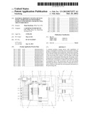 MATERIAL PROPERTY TESTING DEVICES WITH CAPABILITIES OF MONITORING     ENERGY-CONSUMPTION AND DETECTING THE ENVIRONMENT diagram and image