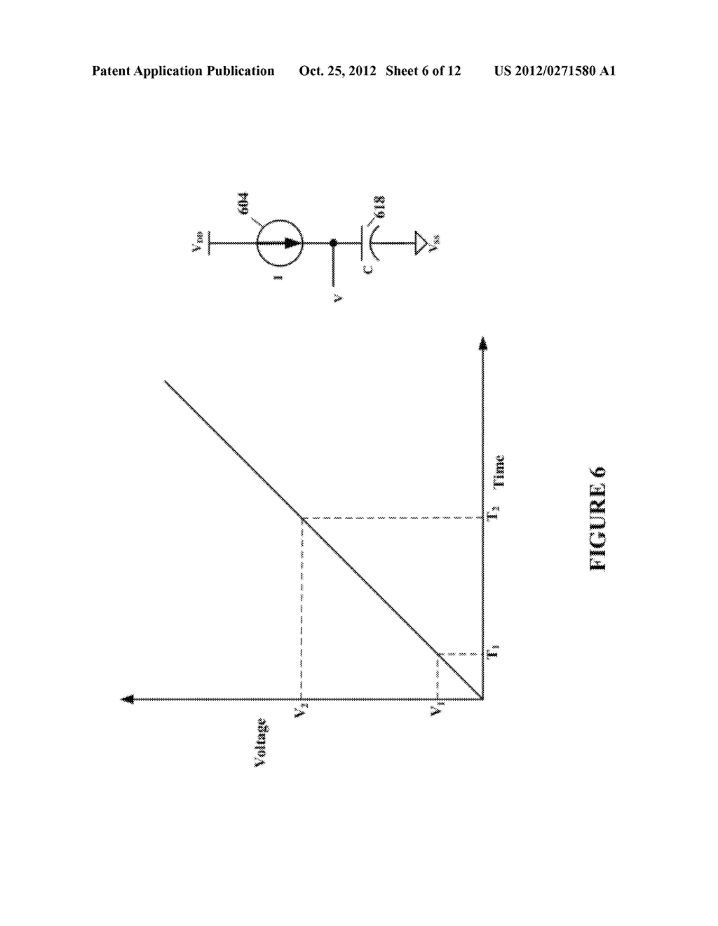 TOUCH SENSE DETERMINED BY CHARACTERIZING IMPEDANCE CHANGES IN A     TRANSMISSION LINE - diagram, schematic, and image 07