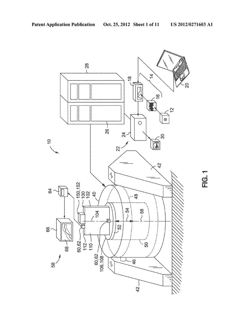SYSTEM AND METHOD FOR SIMULATING HIGH-INTENSITY PYROTECHNIC SHOCK - diagram, schematic, and image 02