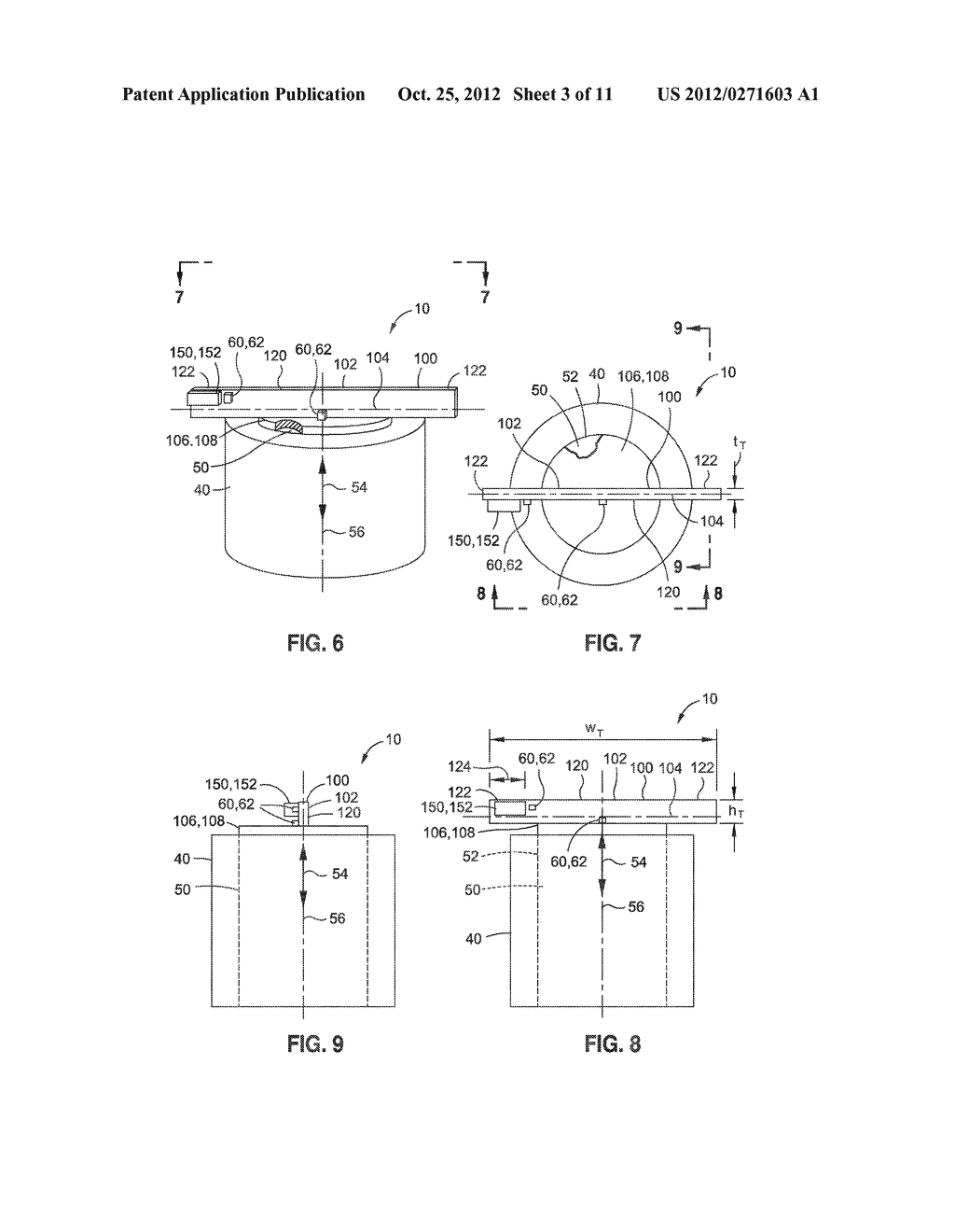 SYSTEM AND METHOD FOR SIMULATING HIGH-INTENSITY PYROTECHNIC SHOCK - diagram, schematic, and image 04