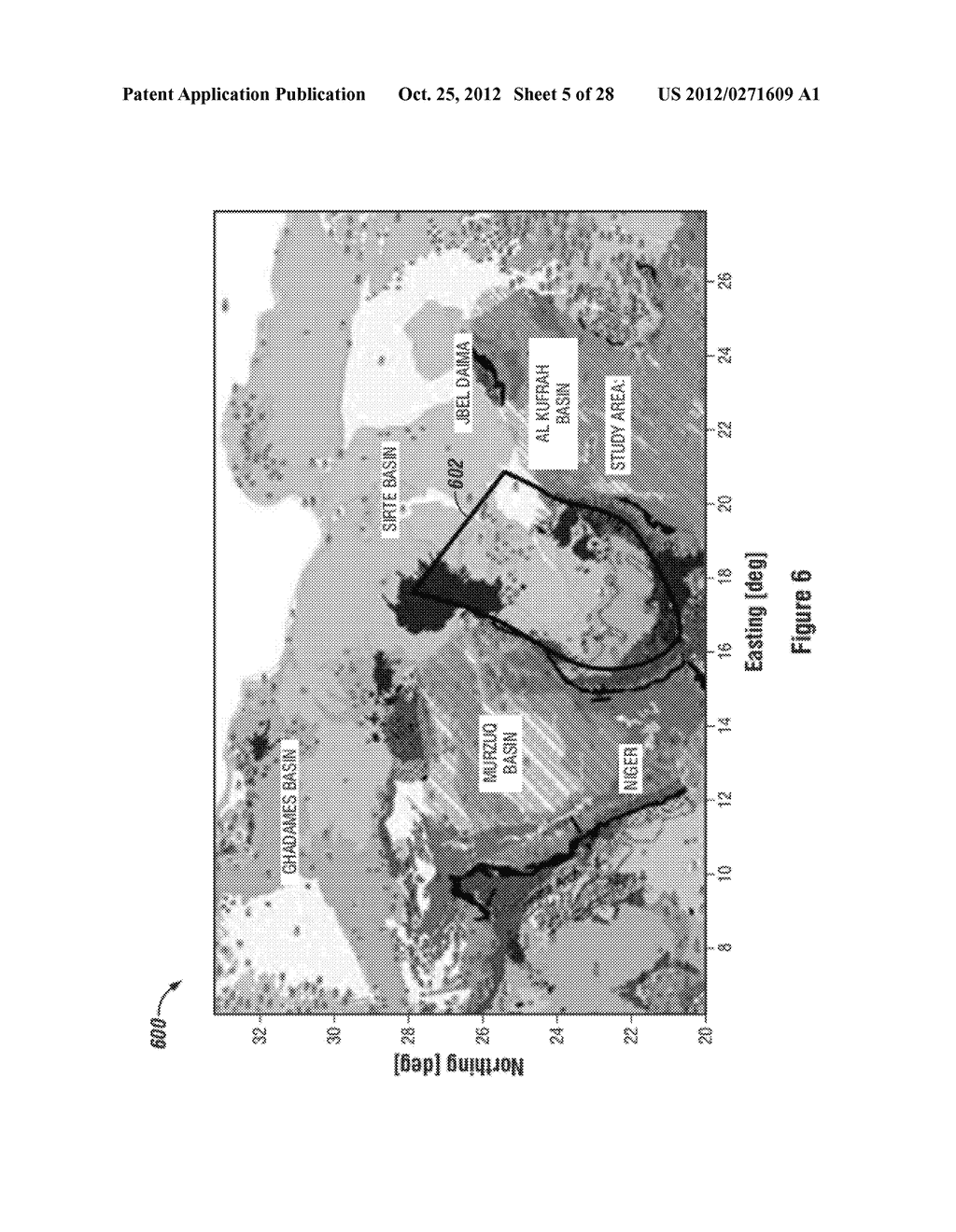 METHODS AND COMPUTING SYSTEMS FOR HYDROCARBON EXPLORATION - diagram, schematic, and image 06