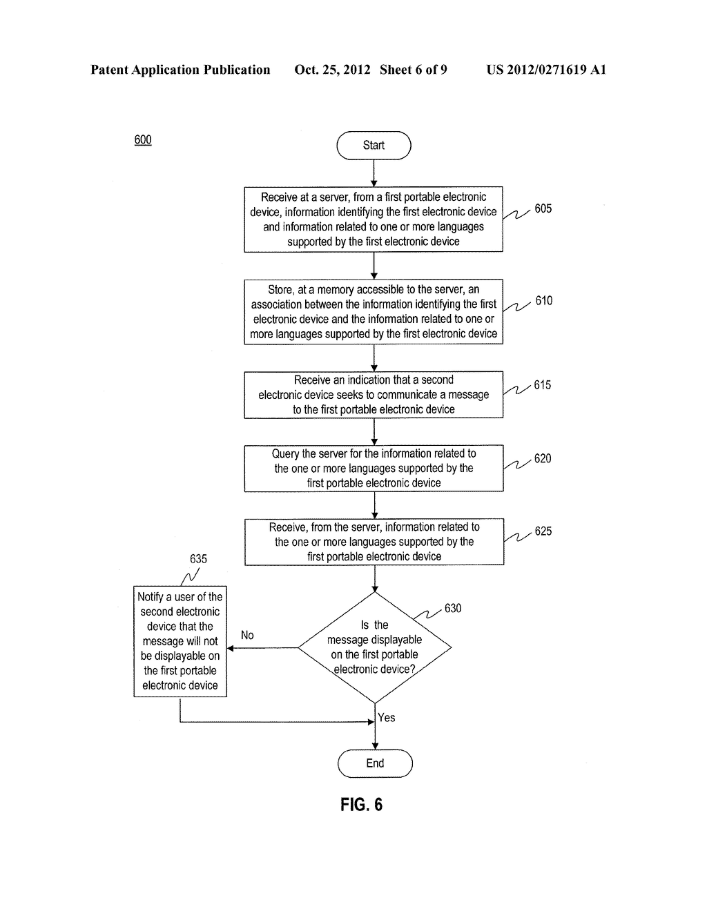 METHODS AND SYSTEMS FOR SHARING LANGUAGE CAPABILITIES - diagram, schematic, and image 07