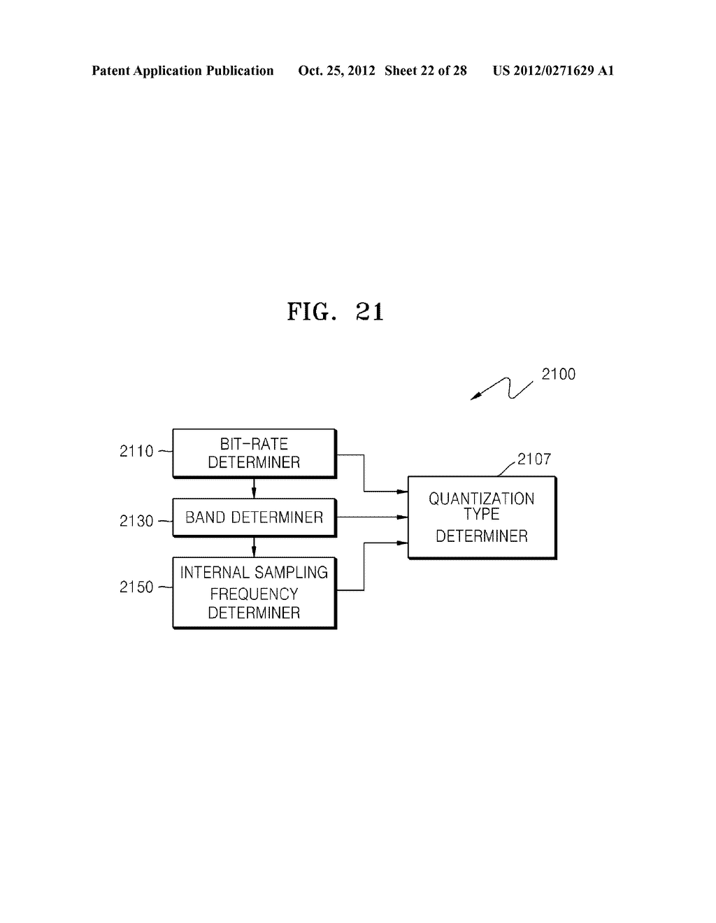 APPARATUS FOR QUANTIZING LINEAR PREDICTIVE CODING COEFFICIENTS, SOUND     ENCODING APPARATUS, APPARATUS FOR DE-QUANTIZING LINEAR PREDICTIVE CODING     COEFFICIENTS, SOUND DECODING APPARATUS, AND ELECTRONIC DEVICE THEREFORE - diagram, schematic, and image 23