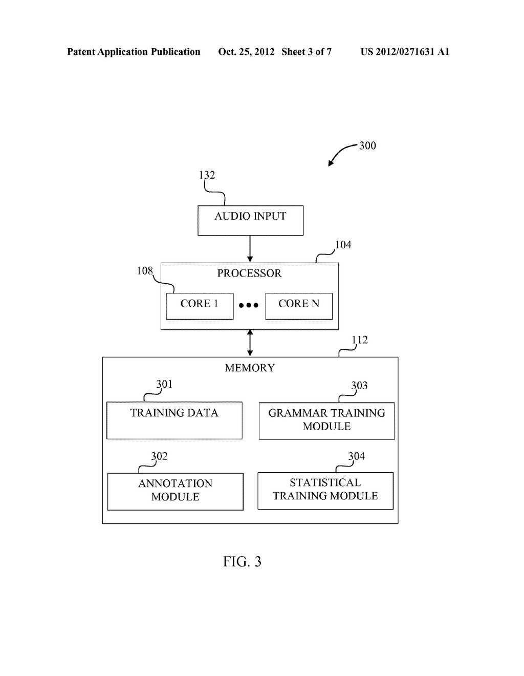 SPEECH RECOGNITION USING MULTIPLE LANGUAGE MODELS - diagram, schematic, and image 04